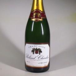 Champagne Brut Blanc de Noirs 