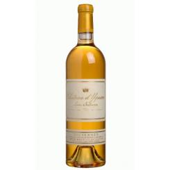 Bordeaux edelsüss Sauternes 0,375 L : 1998er Château d'Yquem 