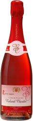 Champagne Brut Rosé de Pinot Noir 
