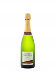 Champagne demi-sec "Tradition" 