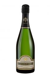 Champagne Extra-Brut "Dualissime" Grand Cru Blanc de Blanc 