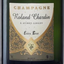 Champagne Extra-Brut "Blanc-de-Noir" 