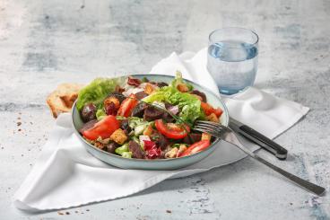 Gésiers de Canard confits (Enten-Muskelmagen) 383g 