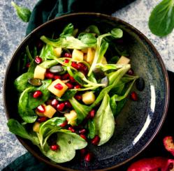 Wallnuss-Öl  0,5L  hochwertig, kalt-gepresst 